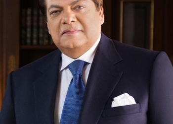 النائب محمد أبو العينين يهنئ أقباط مصر بعيد القيامة المجيد.. فيديو