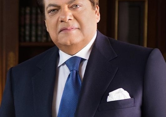 النائب محمد أبو العينين يهنئ أقباط مصر بعيد القيامة المجيد.. فيديو