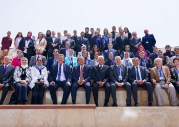 جامعة مصر للمعلوماتية تستضيف منتدى “تطوير كليات الفنون والموسيقى في ظل التكنولوجيا الرقمية”