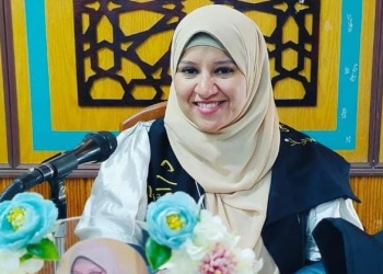 رسالة دكتوراه توصي بضرورة تضمين التنمية المستدامة فى مناهج العلوم بالمراحل الدراسية
