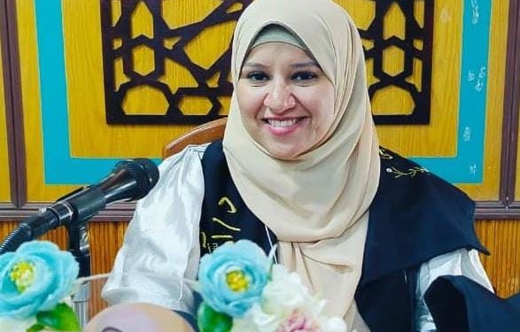 رسالة دكتوراه توصي بضرورة تضمين التنمية المستدامة فى مناهج العلوم بالمراحل الدراسية
