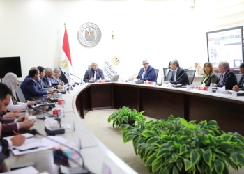 تشكل لجنة وزارية برئاسة وزير التعليم العالي للعمل على منحة الشراكة من أجل التعليم