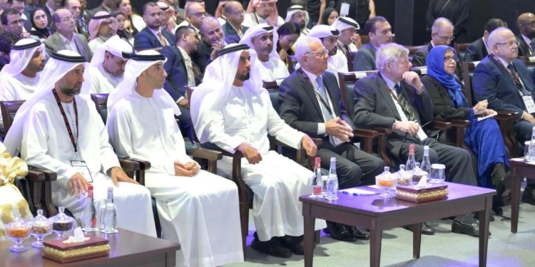 رئيس جامعة القاهرة: استحداث مقرر ريادة الأعمال وتعميمه كمقرر دراسي بجامعة القاهرة منذ عام 2018