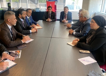 تعاون مصري – سعودي في مجالات التعليم العالي