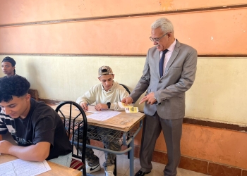 إتاحة أرقام الجلوس لطلاب الثانوية العامة اليوم بموقع «التعليم» الإلكتروني