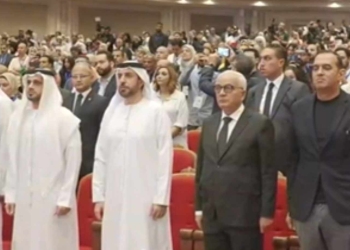 رسالة «حجازي» للفائزين بتحدي القراءة العربي: رسالة للطلاب الفائزين قائلً: كونوا قدوة بمجتمعاتكم