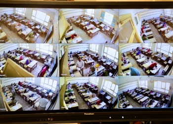 الثانوية العامة 2024.. تداول امتحان الكيمياء كاملا على تليجرام