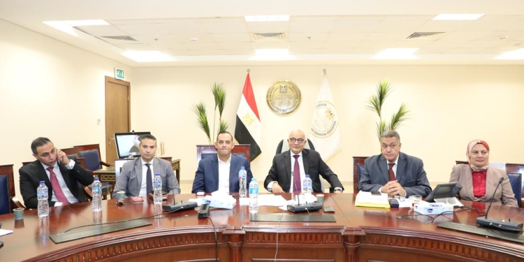 الثانوية العامة 2024.. ضبط طالبين بالبحيرة وبني سويف حاول الغش بامتحان الوطنية