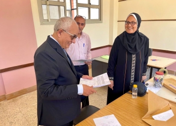 الثانوية العامة 2024.. لجنة محايدة لمراجعة امتحان الفيزياء ونموذج إجابته