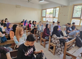 الثانوية العامة 2024.. ضبط 4 طلاب حاولوا الغش بامتحاني الكيمياء والجغرافيا