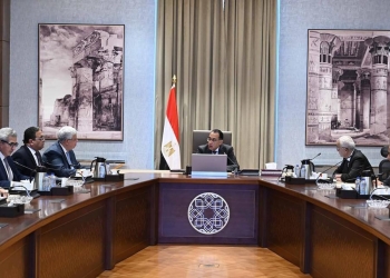 مدبولي يوجه بطرح رؤية تطوير “الثانوية العامة” للحوار المجتمعي من خلال آلية الحوار الوطني