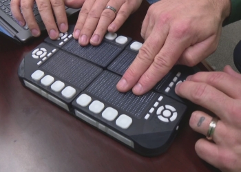 الثانوية العامة 2024.. التعليم: امتحان العربي للمكفوفين سار بلا مشكلات