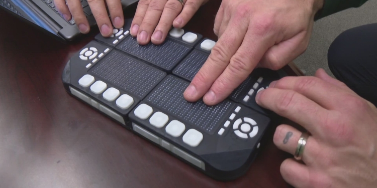 الثانوية العامة 2024.. التعليم: امتحان العربي للمكفوفين سار بلا مشكلات