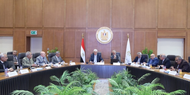 أبرزها العلاج الطبيعي . مجلس الجامعات الأهلية يوافق على انشاء كليات جديدة