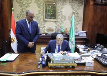 برقم الجلوس.. نتيجة الشهادة الإعدادية الترم الثاني 2024 بالمنيا