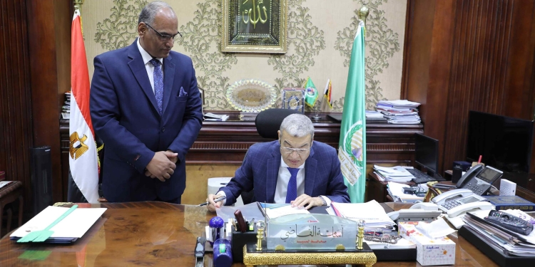 برقم الجلوس.. نتيجة الشهادة الإعدادية الترم الثاني 2024 بالمنيا