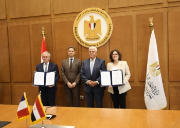 تعاون بين الجامعة الفرنسية وباريس 1 بانتيون سوربون لإطلاق برامج جديدة في مجال السياحة