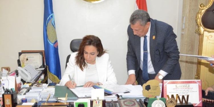 حقيقة تسريب امتحان العلوم لـ الشهادة الإعدادية الترم الثاني 2025 بالبحيرة