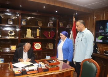 نتيجة الشهادة الإعدادية بالقليوبية الترم الثاني 2024 برقم الجلوس