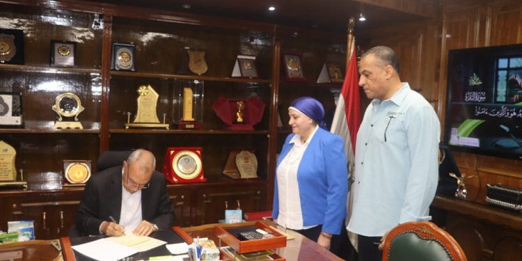 نتيجة الشهادة الإعدادية بالقليوبية الترم الثاني 2024 برقم الجلوس