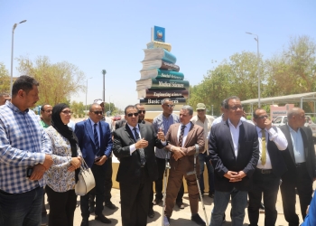 لتوحيد المناهج.. استحداث مشروع “بولونيا” لإقليم جنوب الصعيد