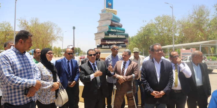 لتوحيد المناهج.. استحداث مشروع “بولونيا” لإقليم جنوب الصعيد