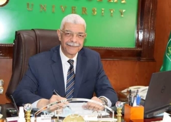 طلاب جامعة المنوفية ينجحون في محو أمية 8000 مواطن خلال عشر سنوات