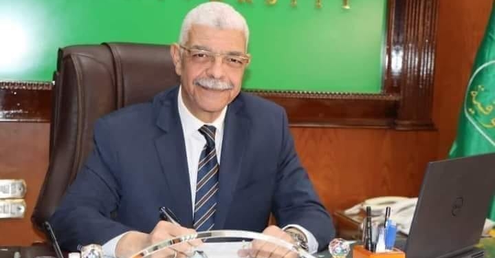 طلاب جامعة المنوفية ينجحون في محو أمية 8000 مواطن خلال عشر سنوات