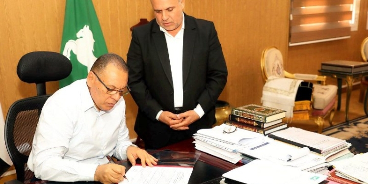 تنسيق القبول بجميع مدارس الثانوي العام والفني بالشرقية 2025