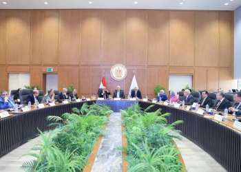 أبرزها قواعد تنسيق 2024.. المجلس الأعلى للجامعات يوافق على 15 قرار