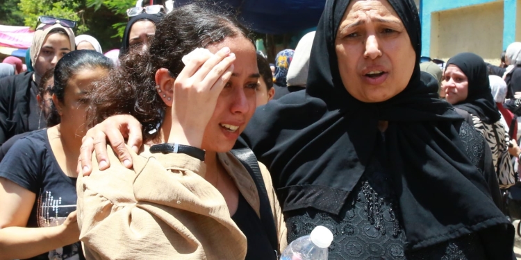 رغم الشكاوي.. نسبة النجاح بالفيزياء للثانوية العامة 2024 ٩٤.٢١٪؜