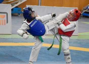 نادي جامعة حلوان يستضيف دورة المدربين للبومزا وبطولة البنك الأهلي للبراعم