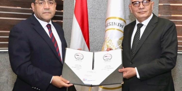 "التعليم" تتسلم نتيجة مسابقة شغل 11114 وظيفة معلم مساعد فصل