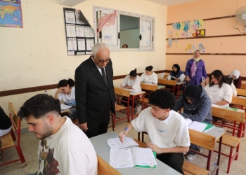 الثانوية العامة 2024.. تداول امتحان الفرنساوي بإجاباته على الإنترنت