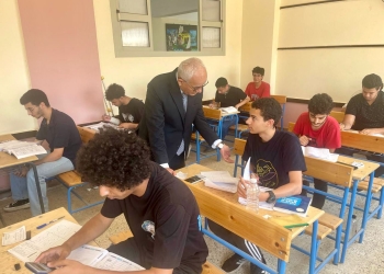 الثانوية العامة 2024.. تداول امتحان الإنجليزي كاملا على تليجرام