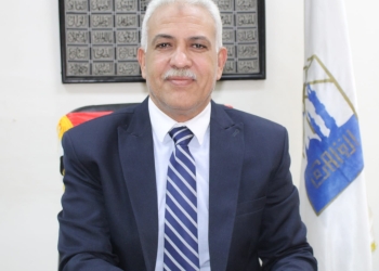 الثانوية العامة 2024.. وكيل التعليم بالقاهرة يطمئن على وجود مراوح باللجان