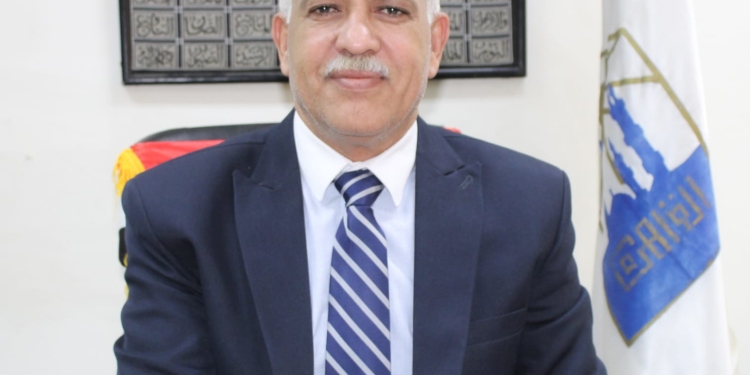 الثانوية العامة 2024.. وكيل التعليم بالقاهرة يطمئن على وجود مراوح باللجان