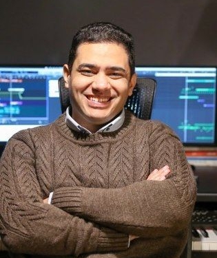 دورة تدريبية لخالد الكمار بالألمانية بالقاهرة “إزاي تحكي بالموسيقى”