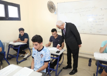 4 حلول لمساعدة طلاب الثانوية العامة 2024 على تجاوز أزمة انقطاع الكهرباء