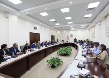 عاشور: مصر ملتزمة بدعم التعاون الإفريقي من خلال تعزيز التعاون مع دول SADC