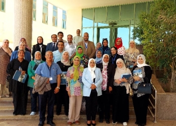 المصرية للتربية والعلوم  تُنظم دورة تدريبية حول “التنمية المهنية لمربي رياض الأطفال ومعلمي المدارس الابتدائية الدامجة”