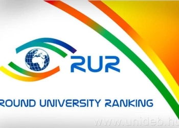 لأول مرة .. جامعة بنها فى التصنيف الروسي (RUR) لعام 2024