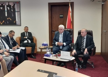 المجلس الأعلى للتعليم التكنولوجي يناقش خطة دمج المعاهد الفنية بالجامعات التكنولوجية