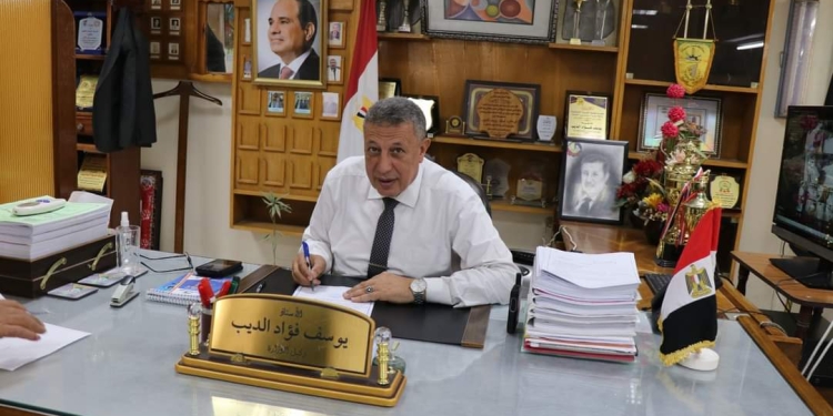 الثانوية العامة.. 10 تعليمات مهمة لمديري الإدارات والمدارس بالبحيرة