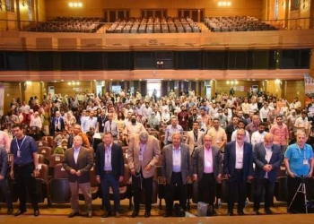800 طبيب من المستشفيات والجامعات المصرية في مؤتمر بطب القاهرة