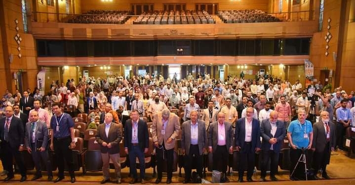 800 طبيب من المستشفيات والجامعات المصرية في مؤتمر بطب القاهرة