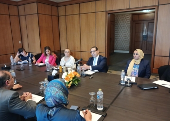 وزير الخارجية القبرصي يشيد بالعلاقات الإستراتيجية المتبادلة مع مصر خلال زيارته الأخيرة للقاهرة