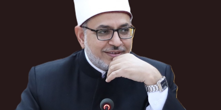 جامعة الأزهر :انطلاق فعاليات الدورة التدريبية الثانية حول (علم التخريج ودراسة الأسانيد وعلم العلل)