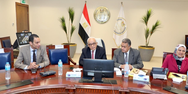 الثانوية العامة 2024.. «حجازي» يوجه بتنفيذ 4 تعليمات جديدة بثاني يوم للامتحانات