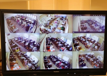 الثانوية العامة 2024.. تحويل 3 طلاب للتحقيق بسبب الغش بامتحانات الاقتصاد والإحصاء